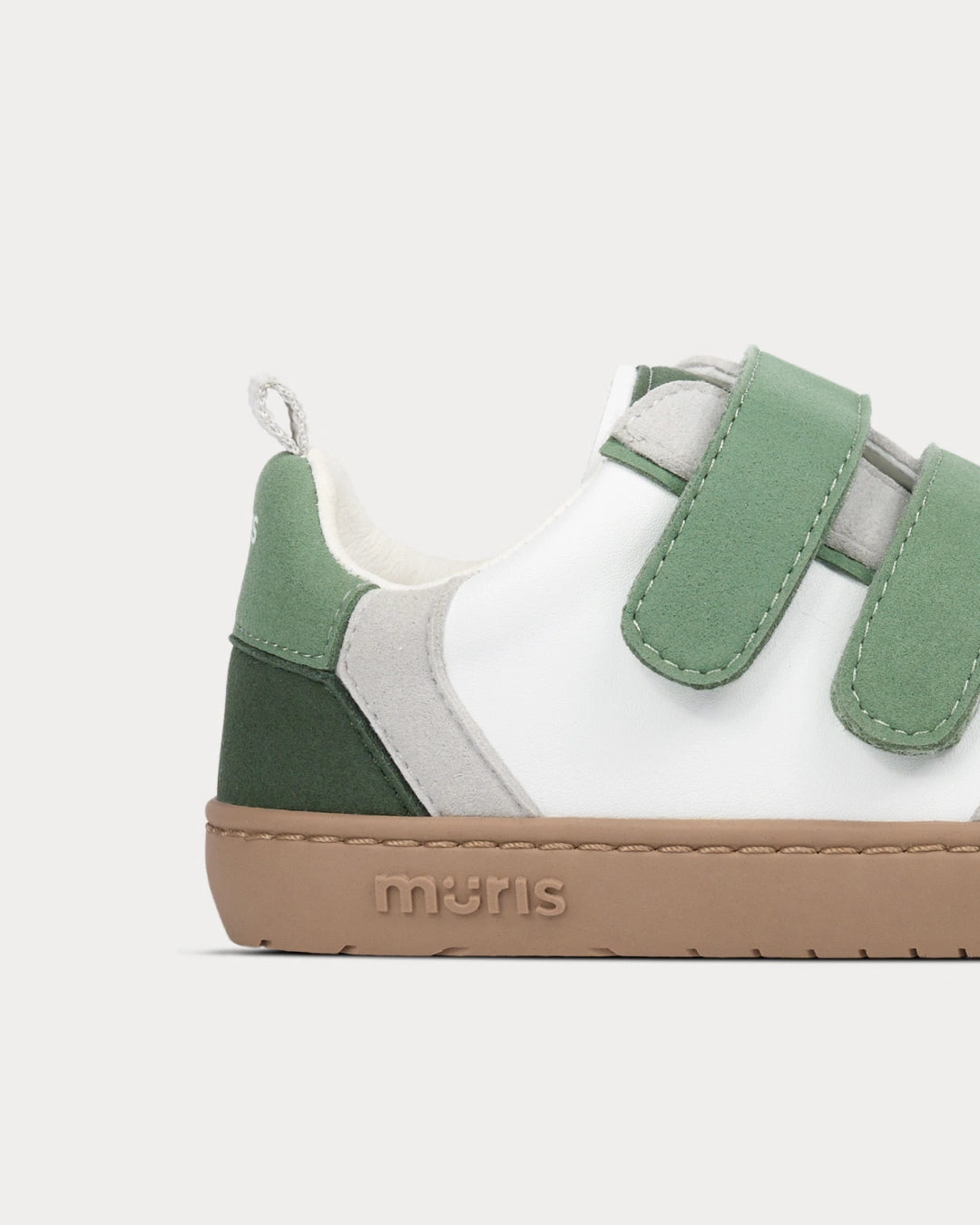 Muris Petra Forest Green