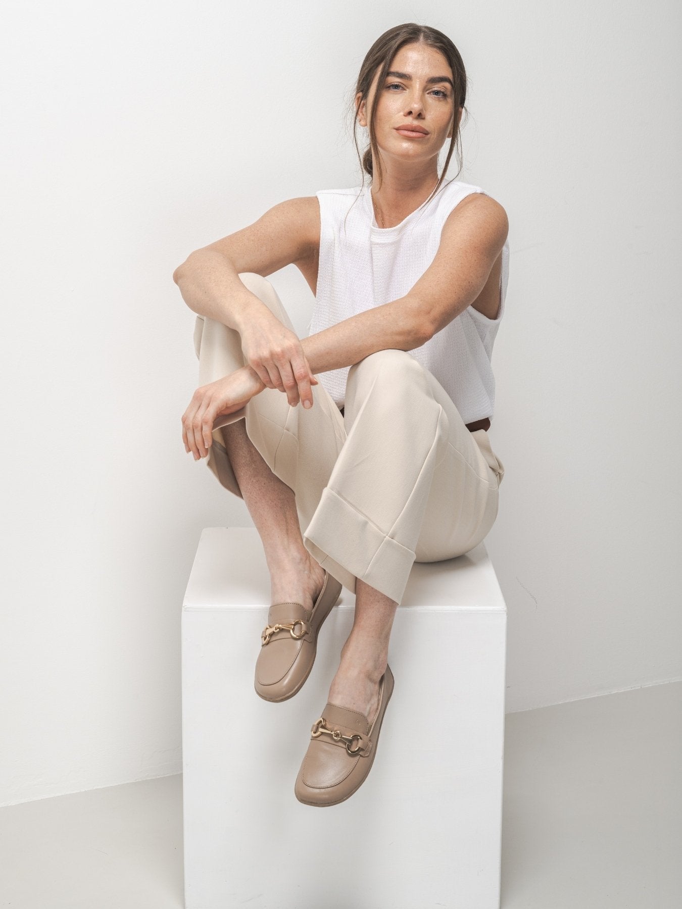 Be Lenka Viva - Latte Brown
