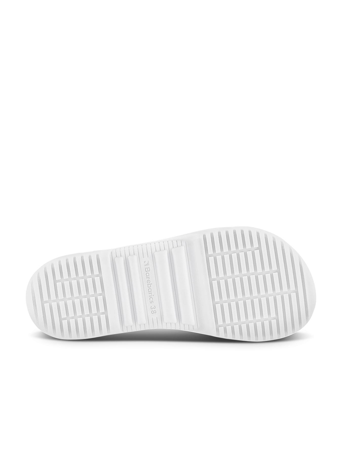 Barebarics Revive - Light Grey & Black