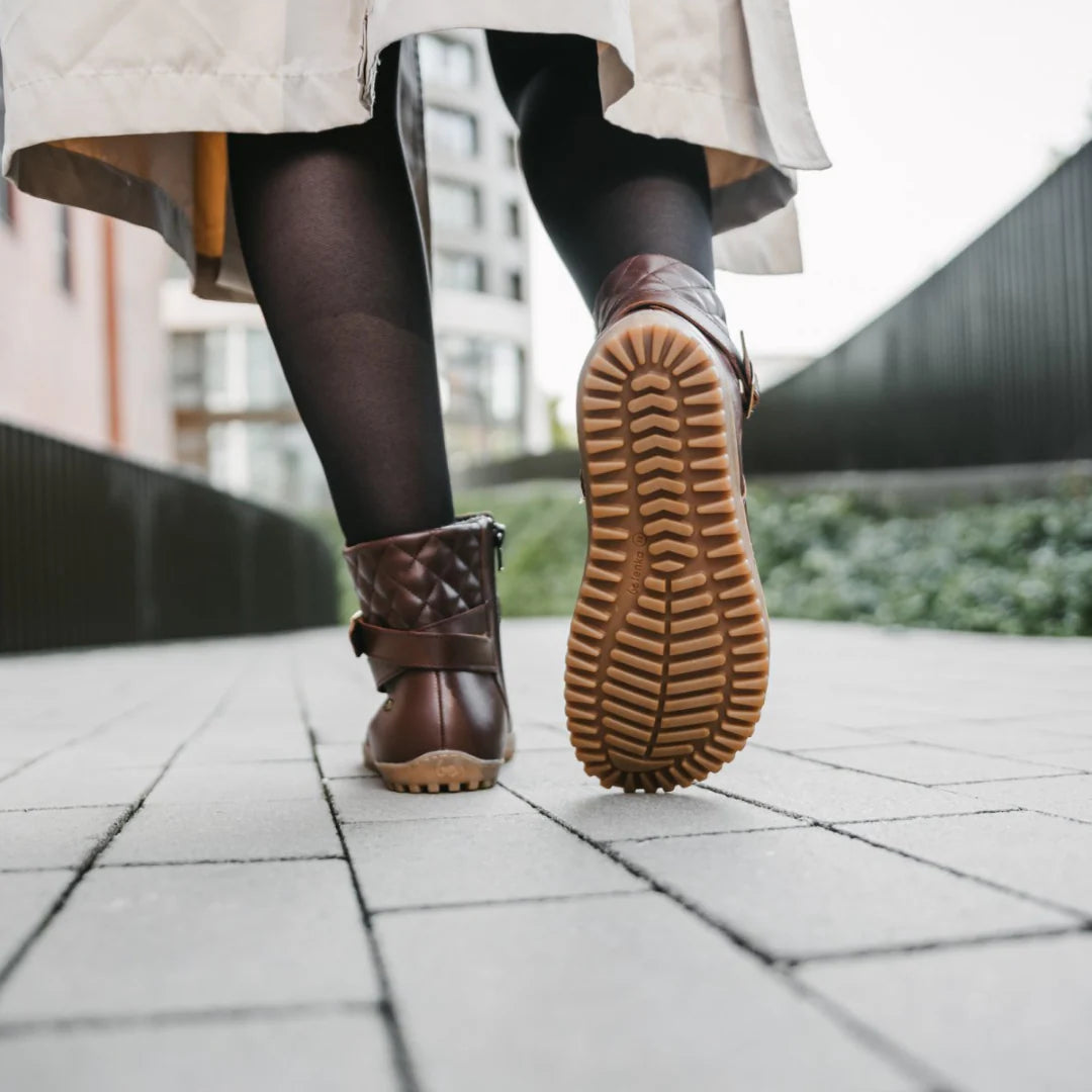 Be Lenka Diva - Dark Brown