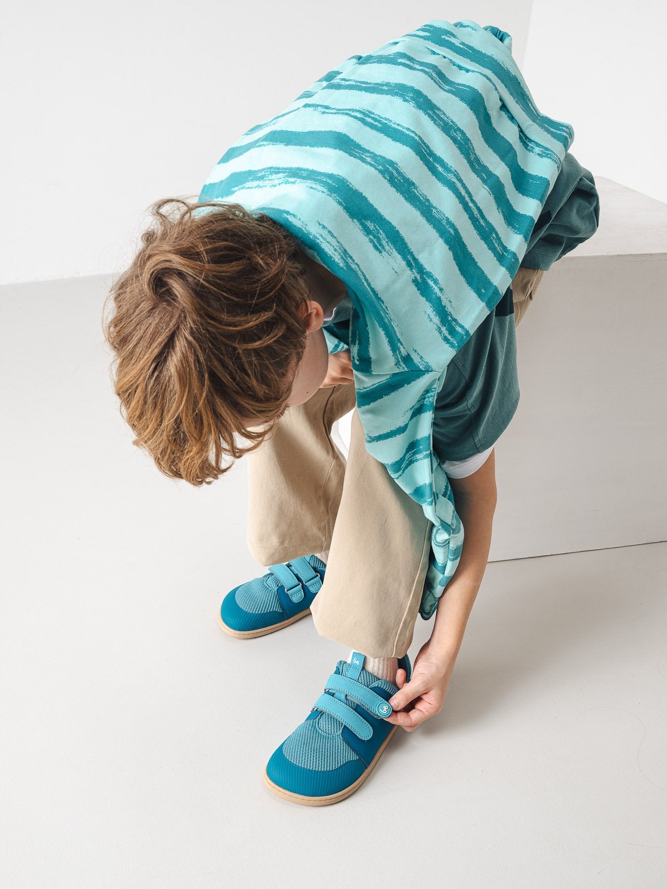 Be Lenka Bounty Junior - Aqua