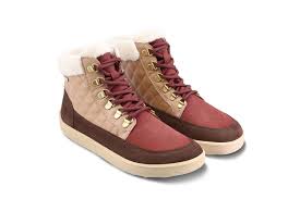 Be Lenka Olivia -Brown & Burgundy