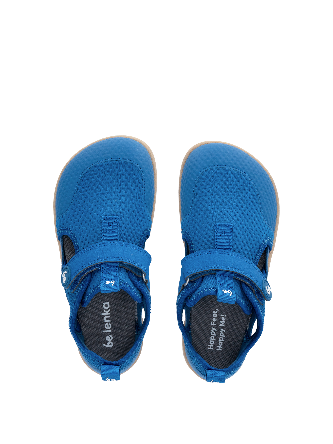 Be Lenka Zest Kids - Blue