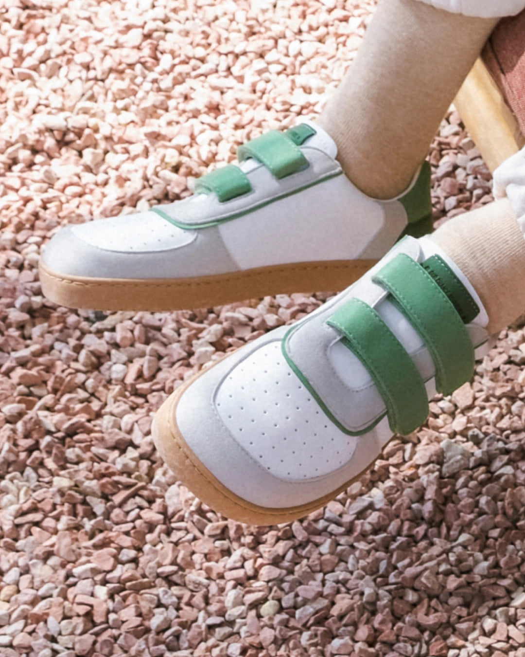 Muris Petra Forest Green