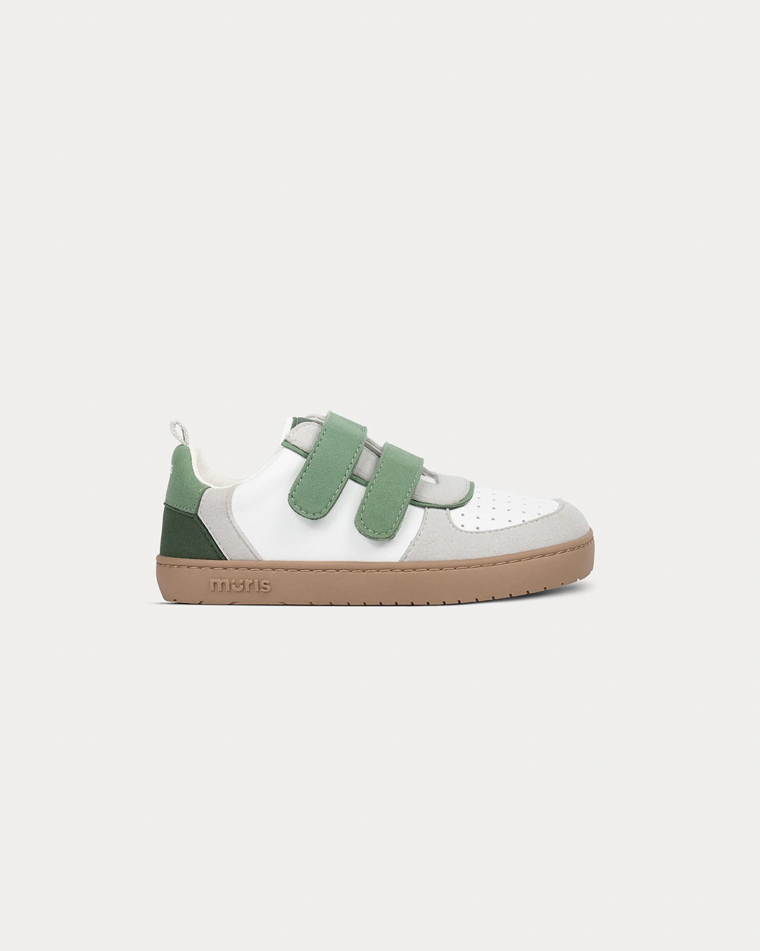Muris Petra Forest Green