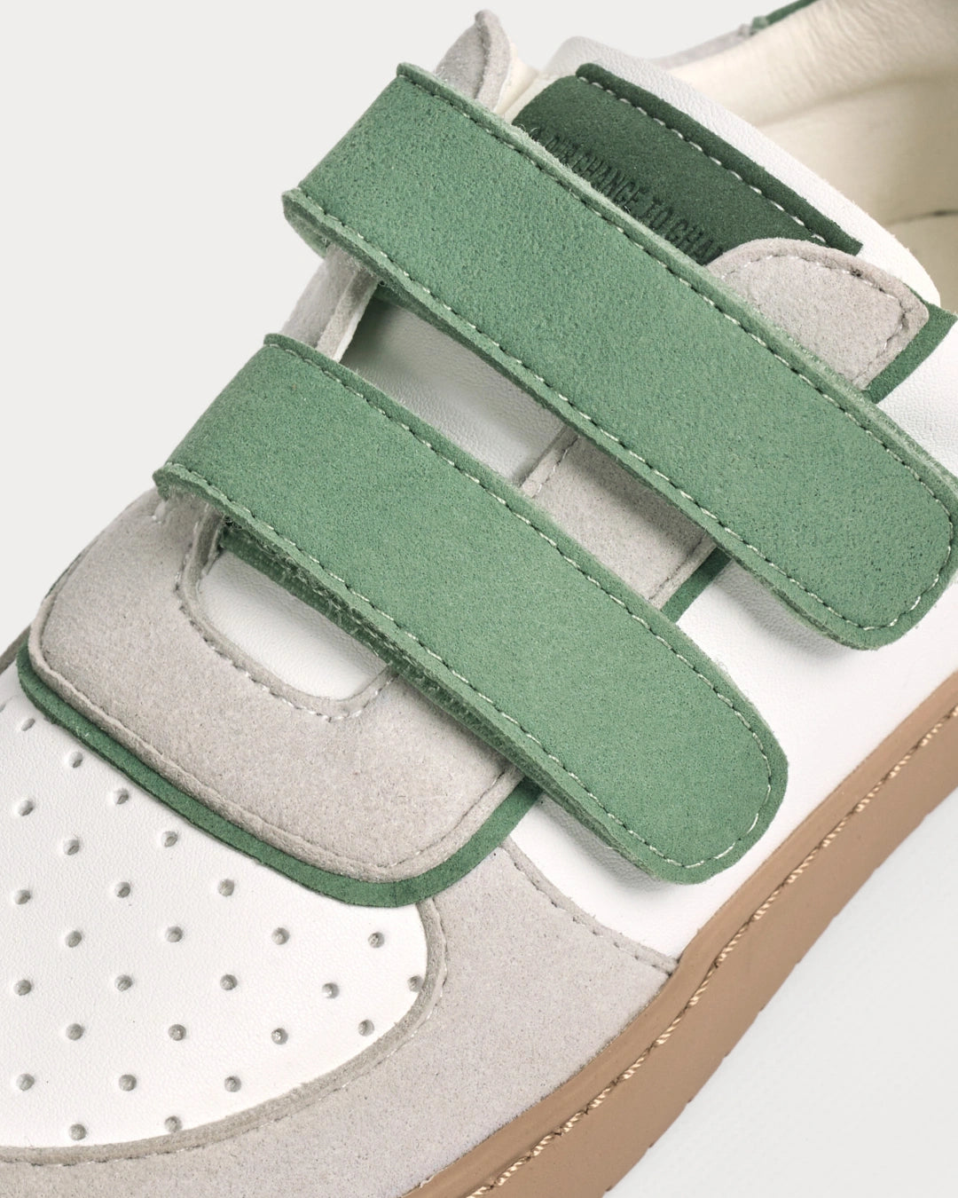 Muris Petra Forest Green
