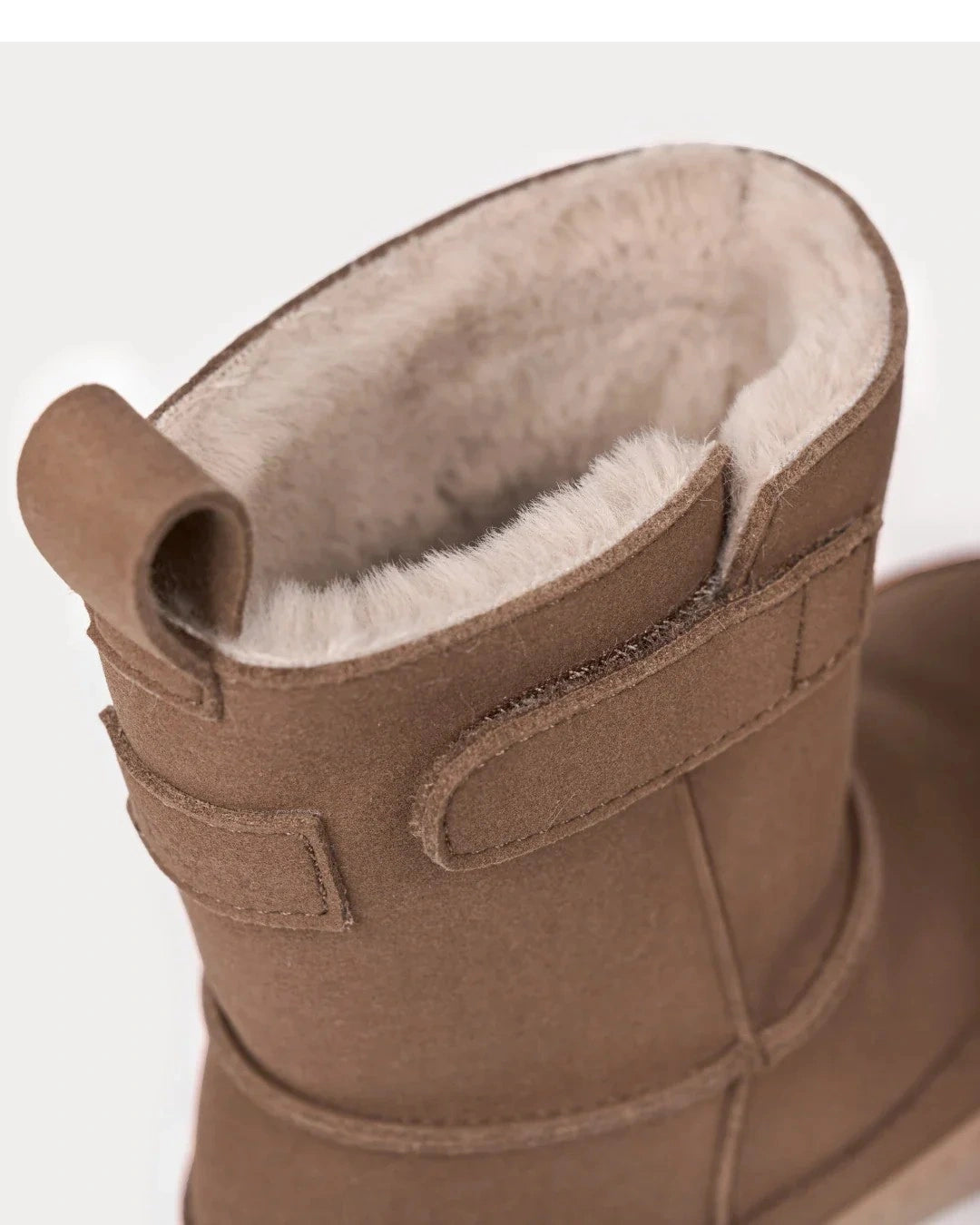 Muris Siberia Mini- Brown