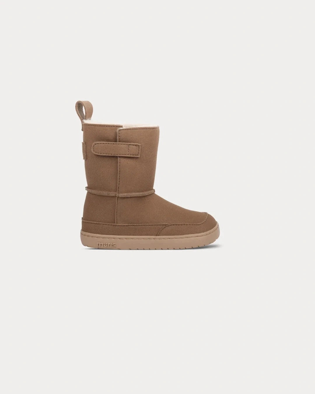 Muris Siberia Mini- Brown