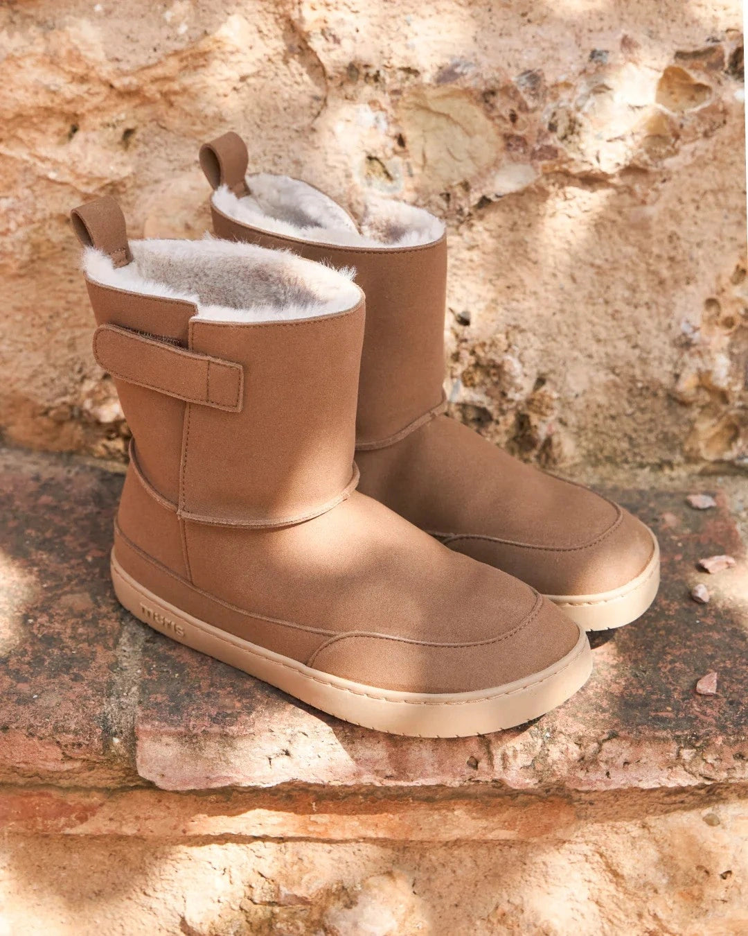 Muris Siberia Mini- Brown