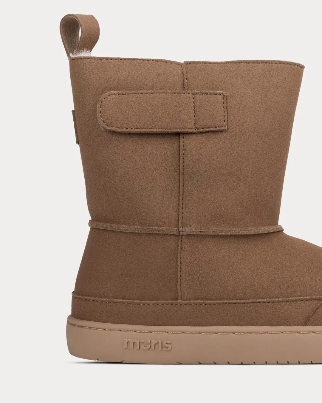 Muris Siberia Mini- Brown