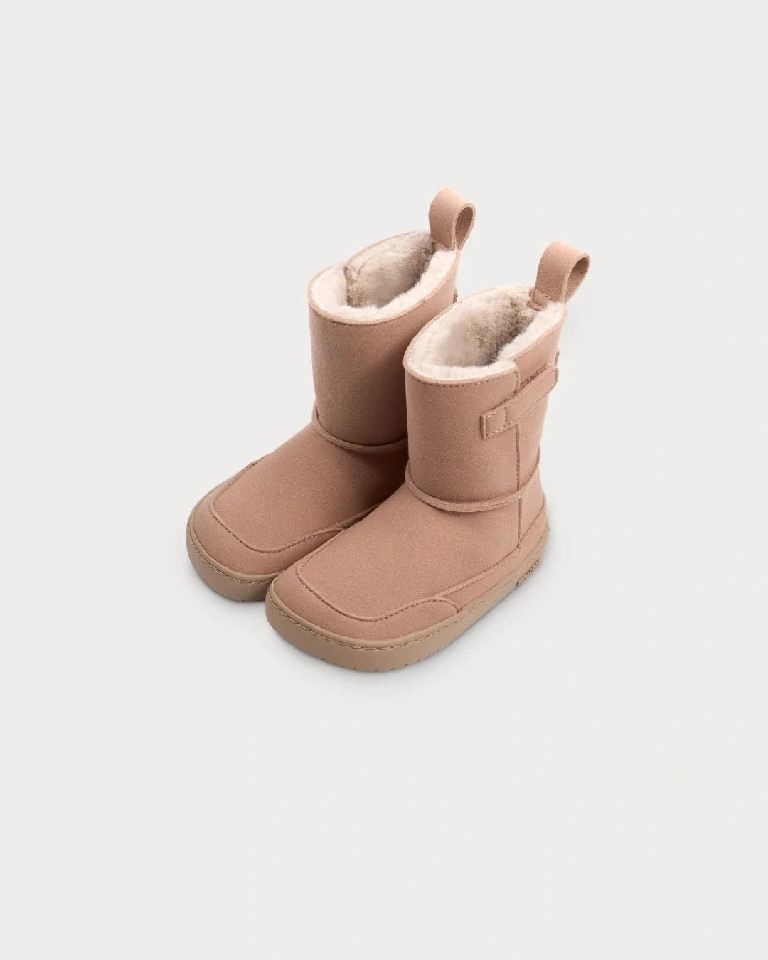 Muris Siberia Mini- Dusty Pink