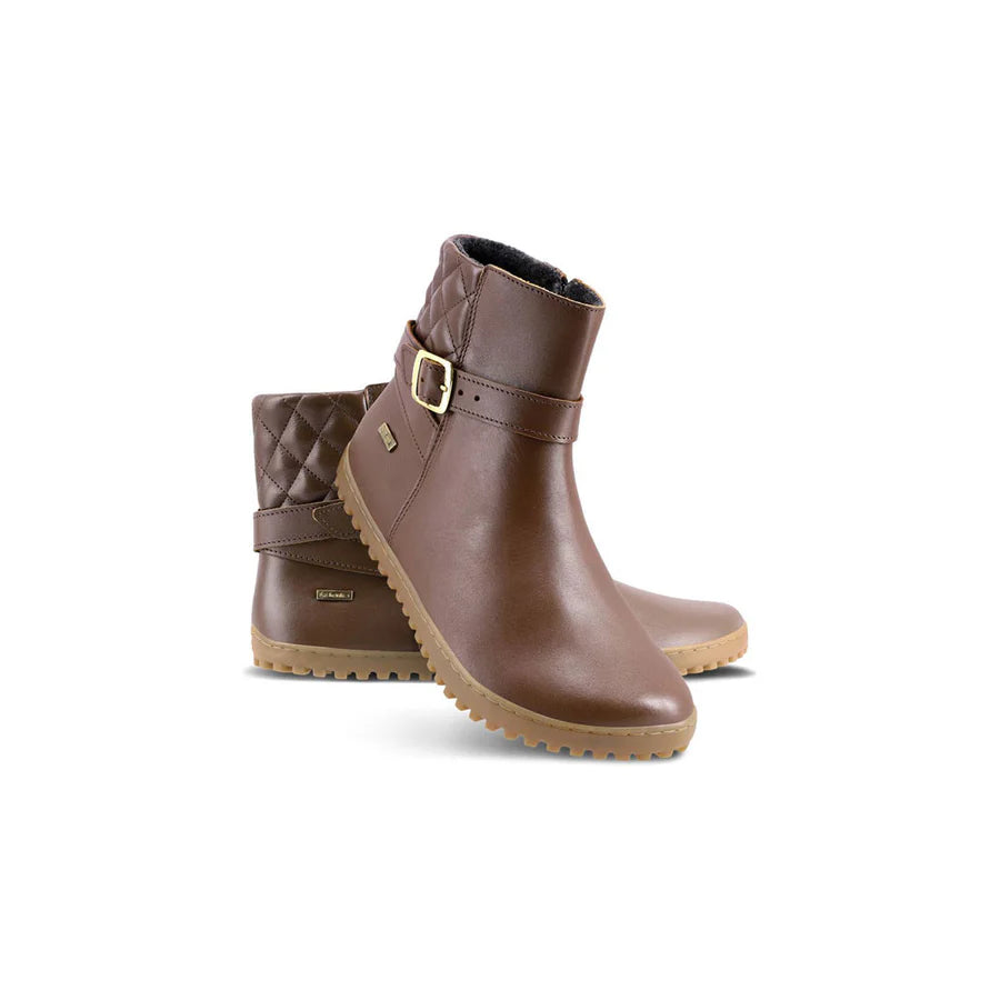 Be Lenka Diva - Dark Brown