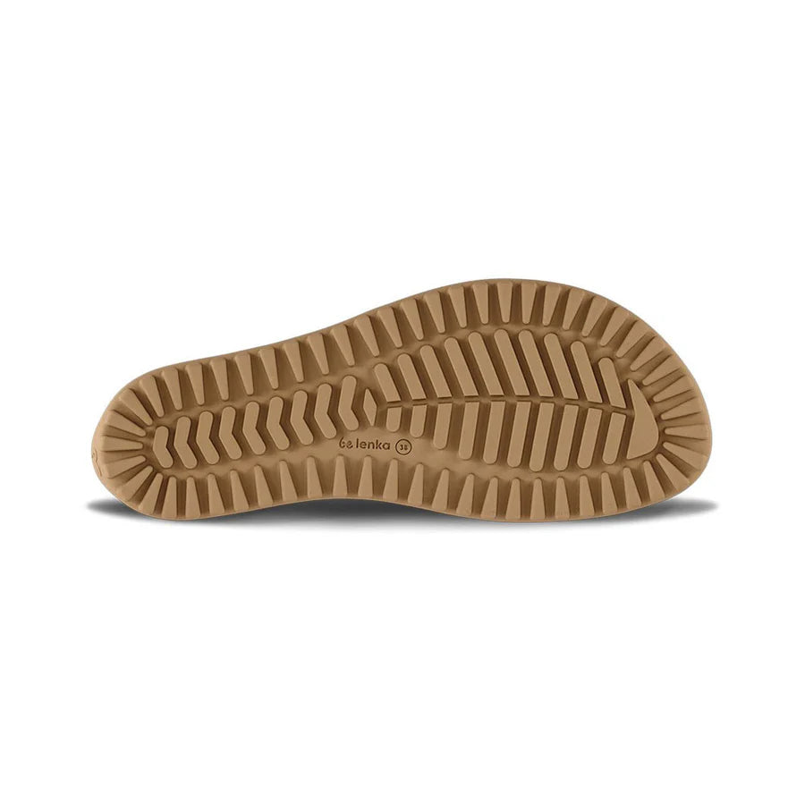 Be Lenka Diva - Dark Brown