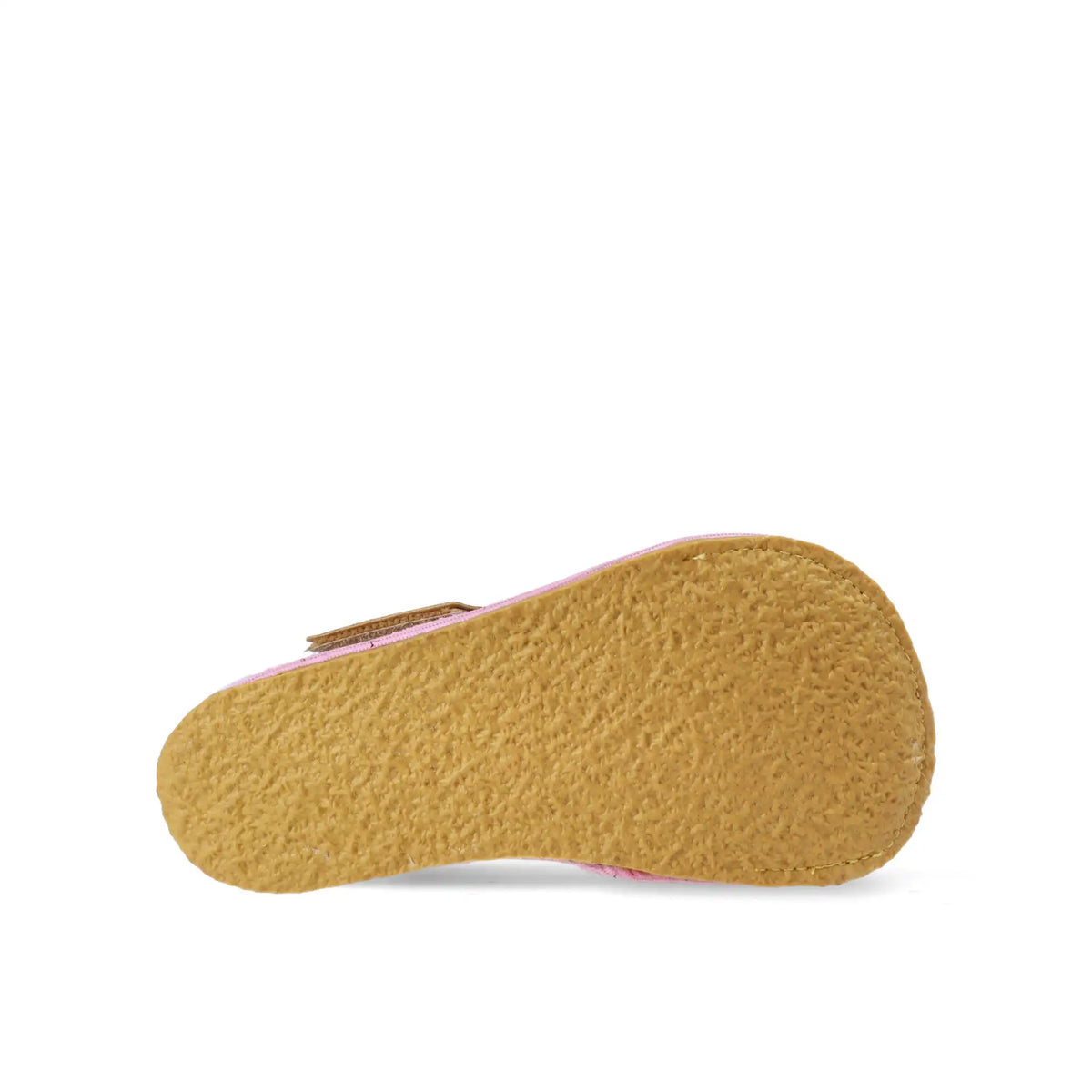 Children's Barefoot Slippers RAYVE SLIPPERS stitch plava kuca