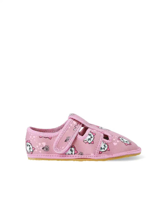 RAYVE Patofne za djecu Pink Cat