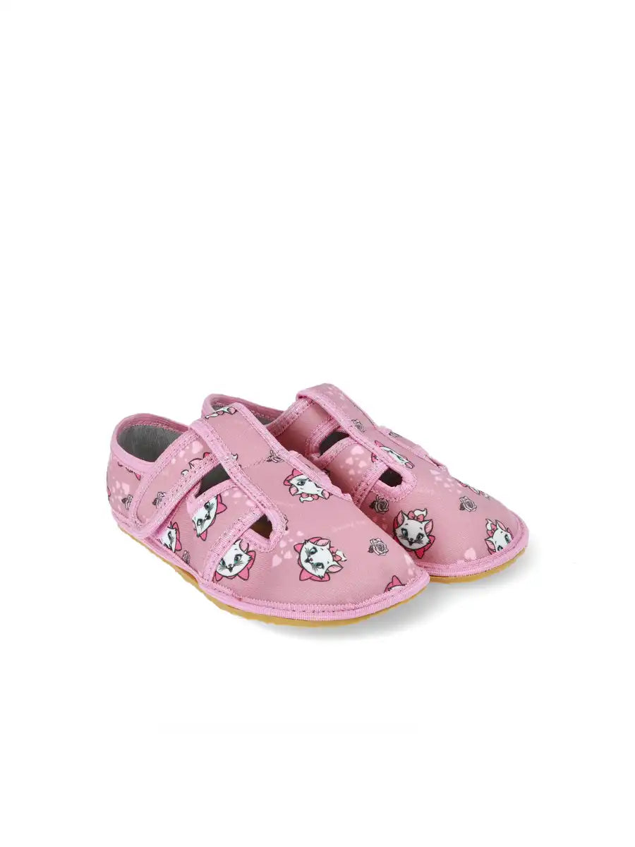 RAYVE Patofne za djecu Pink Cat