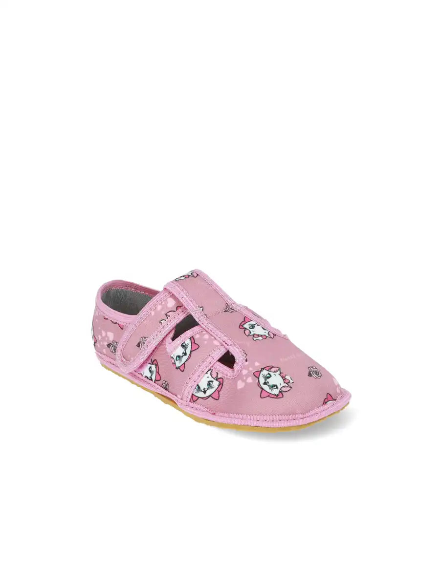 RAYVE Patofne za djecu Pink Cat