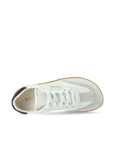 RAYVE RIO Leather White