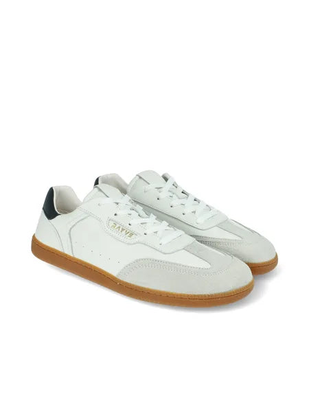 RAYVE RIO Leather White