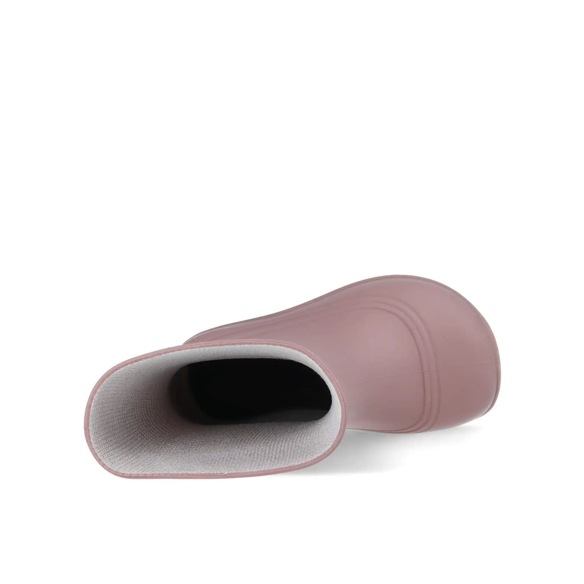 Children's Barefoot Wellies RAYVE MONSOON pink/caramel