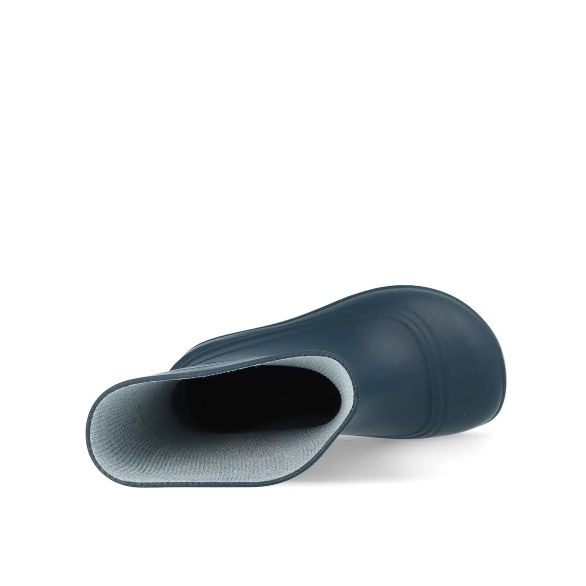 Children's Barefoot Wellies RAYVE MONSOON Dark Blue