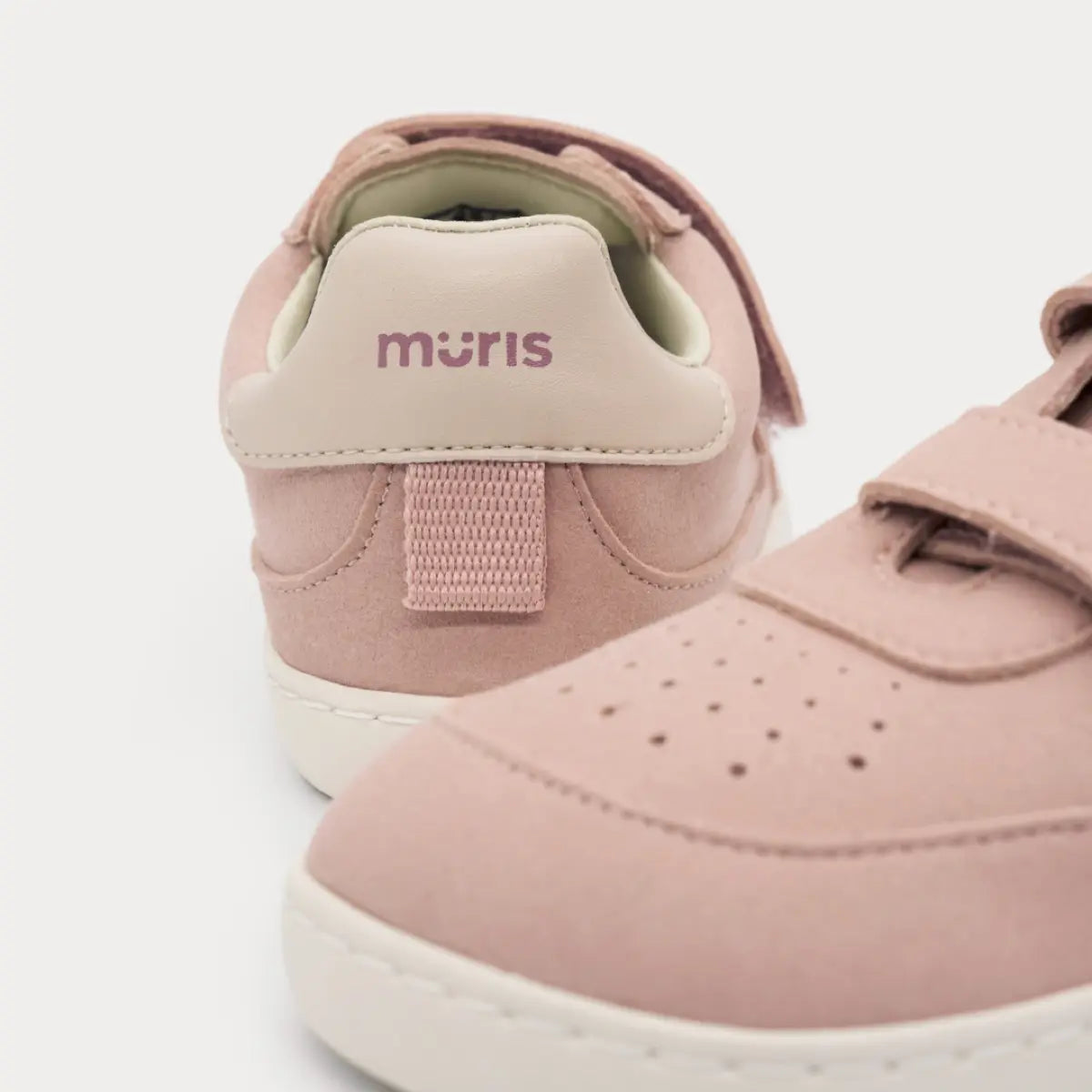 Muris Petra Mini – Make Up