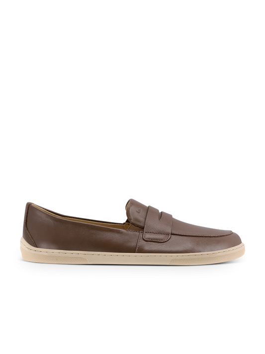 Be Lenka Buena- Dark Brown & Beige