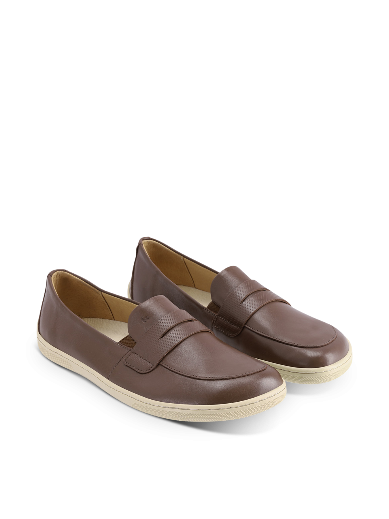 Be Lenka Buena- Dark Brown & Beige