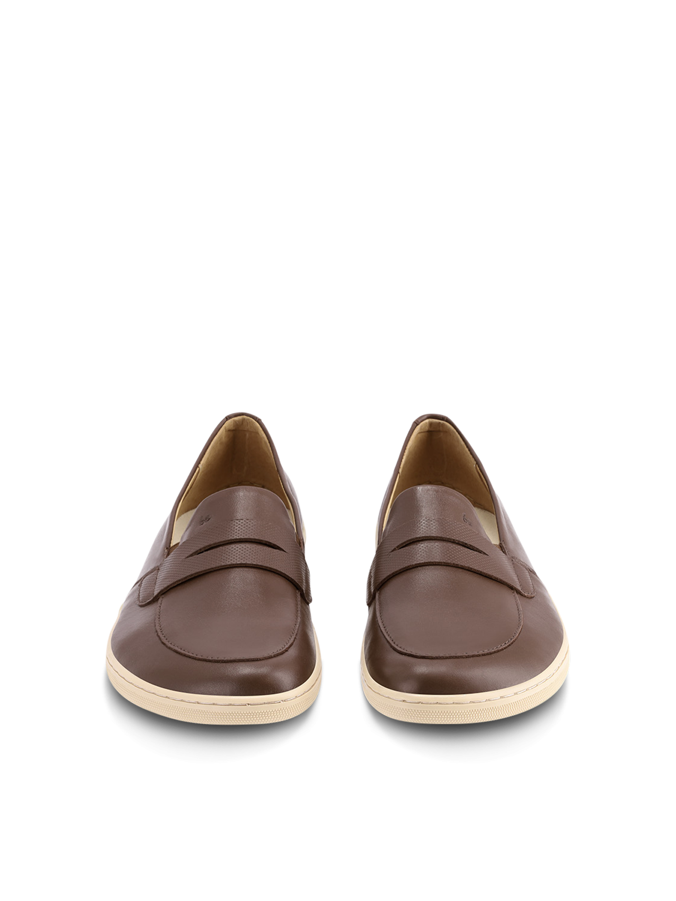 Be Lenka Buena- Dark Brown & Beige