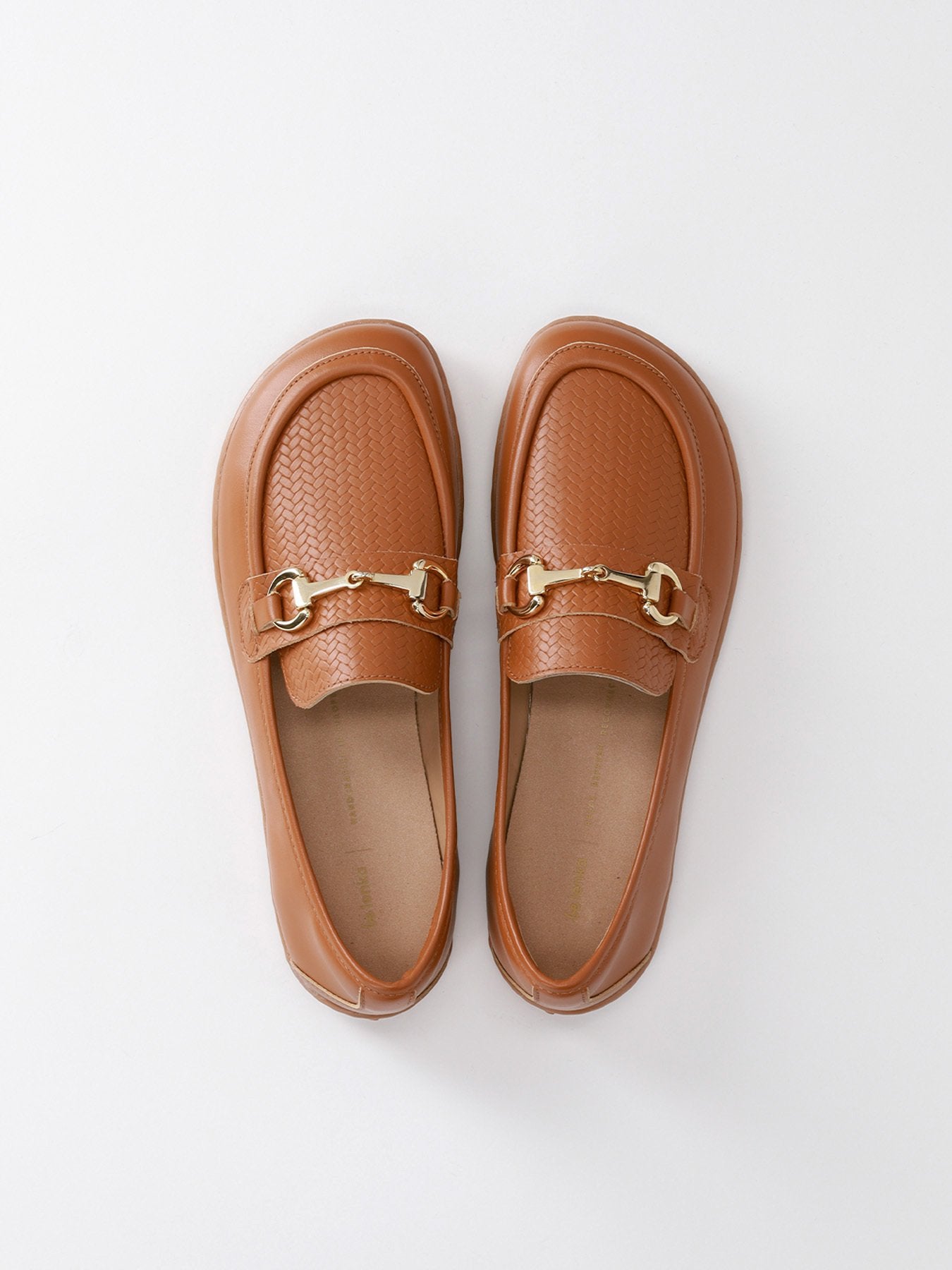 Be Lenka Moccasins  Divella- Biscuit