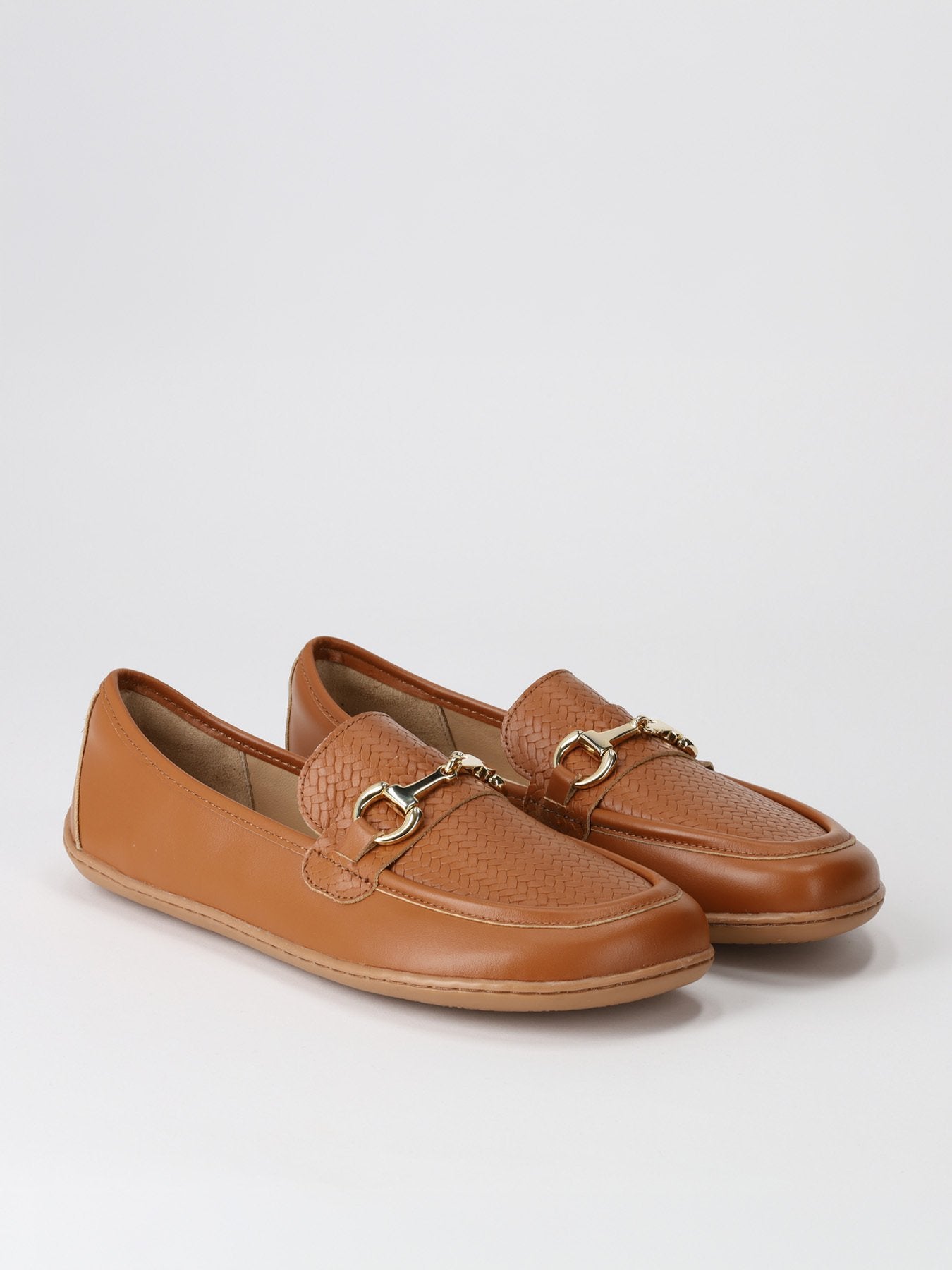 Be Lenka Moccasins  Divella- Biscuit