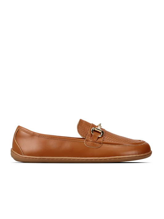 Be Lenka Moccasins  Divella- Biscuit