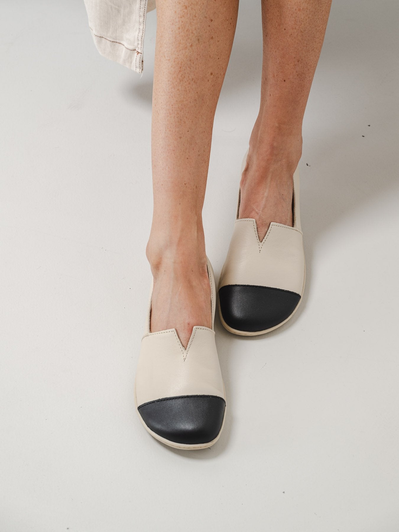 BE Lenka Rosaluna - Light Beige