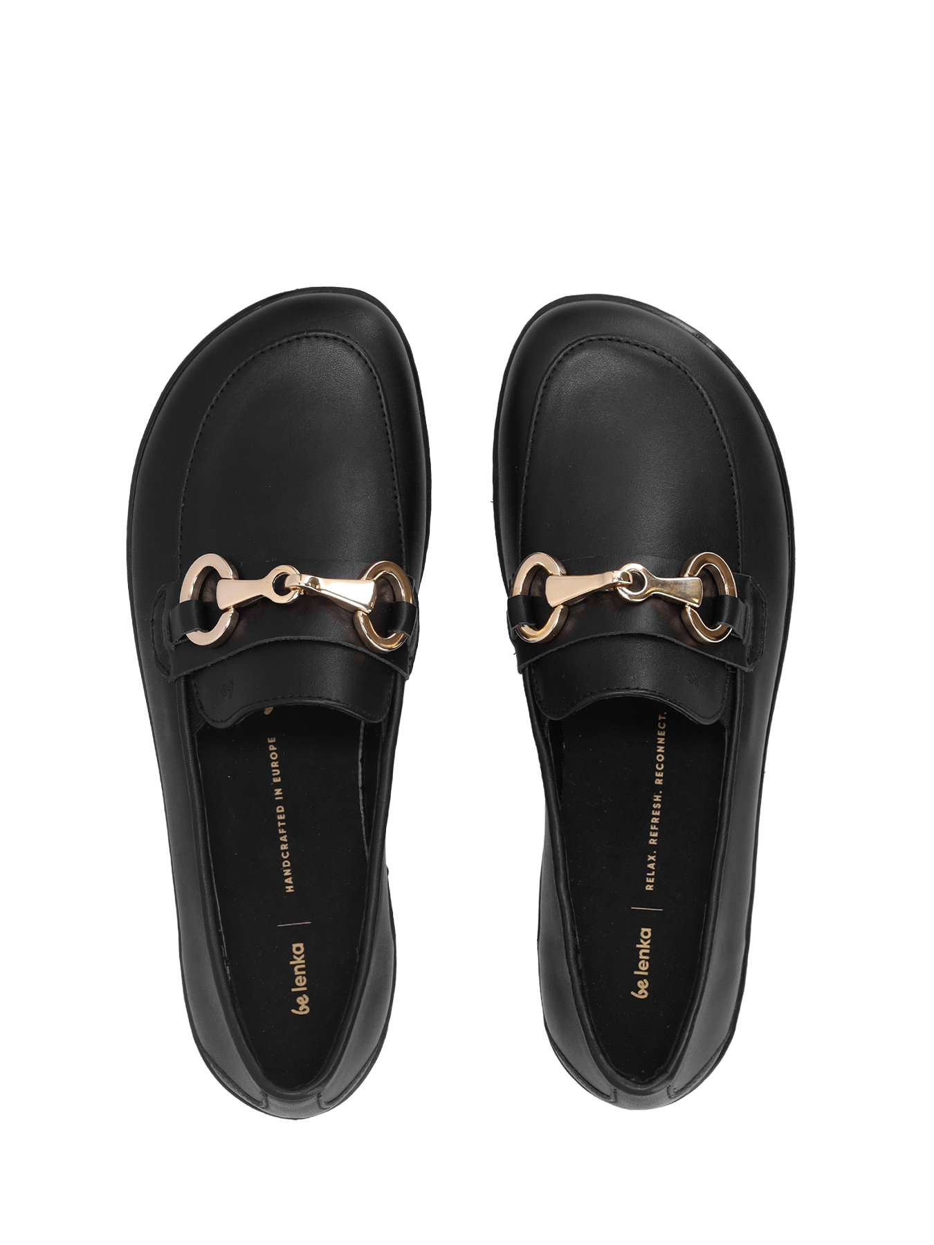 Be Lenka Viva - Black