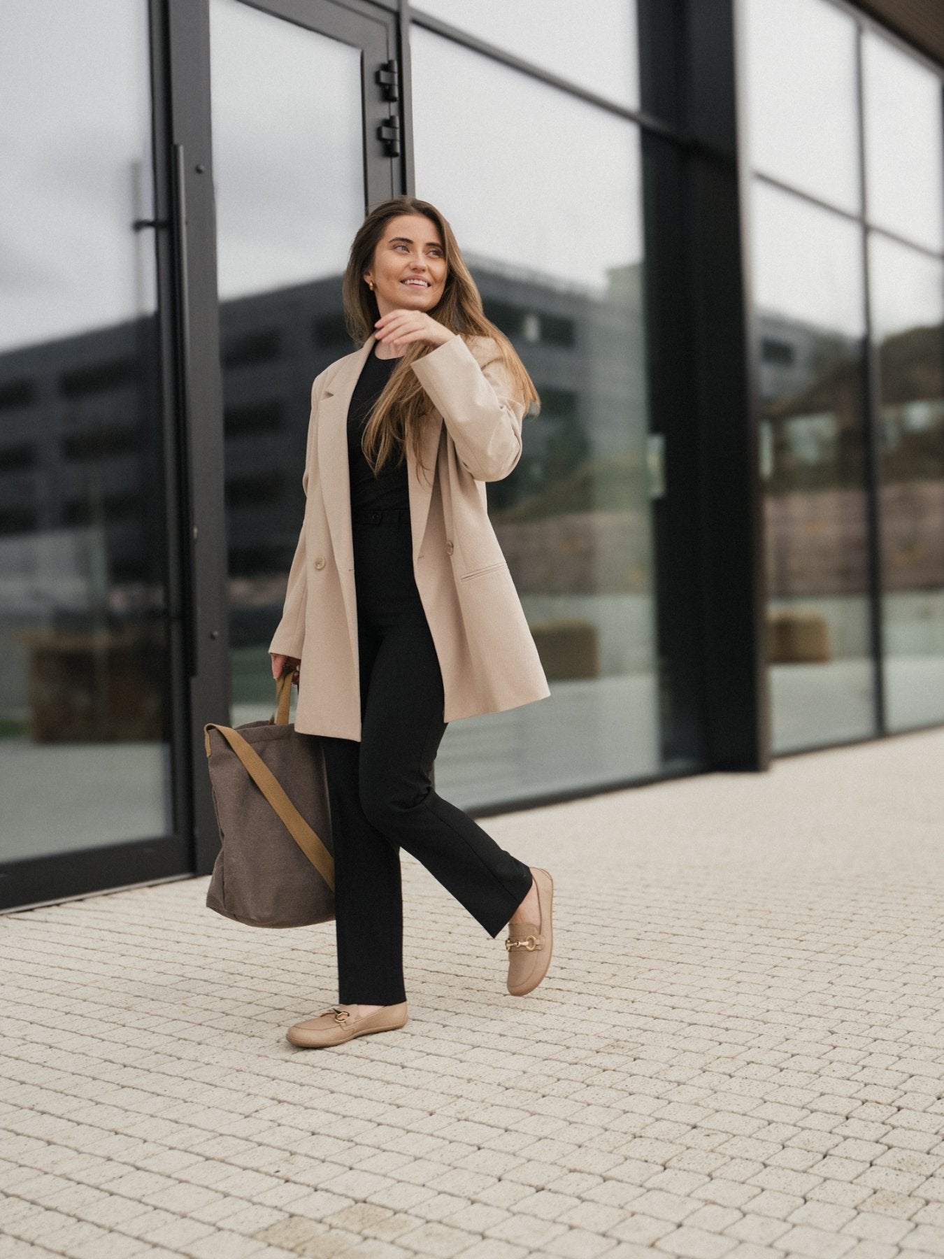 Be Lenka Viva - Latte Brown