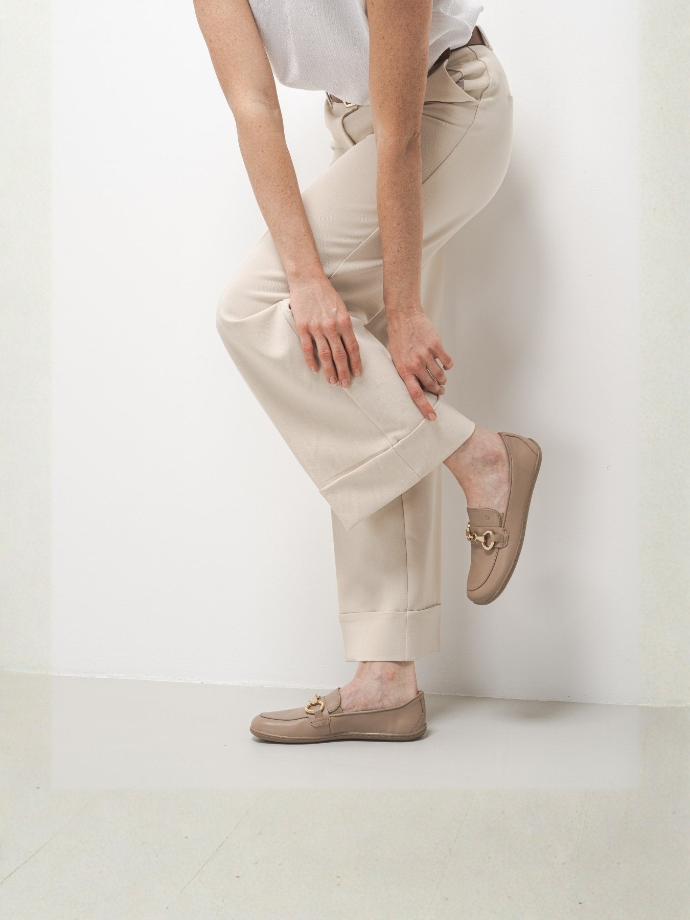 Be Lenka Viva - Latte Brown