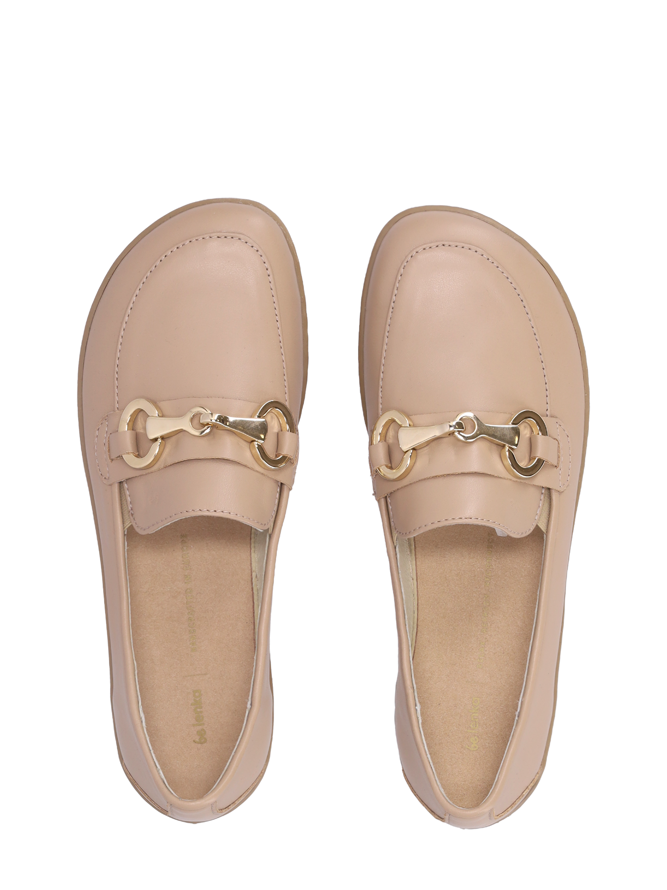Be Lenka Viva - Latte Brown