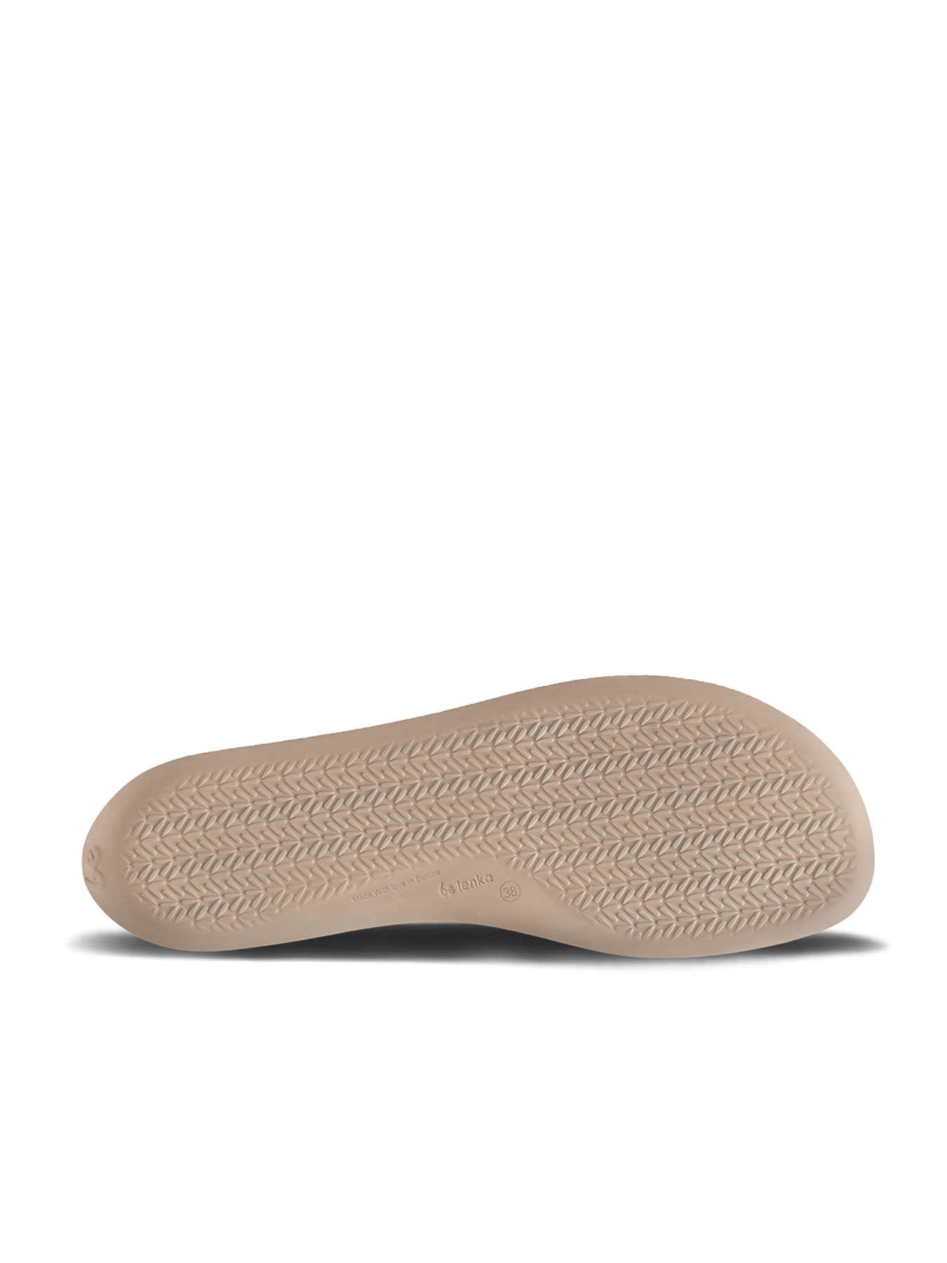 Be Lenka Viva - Latte Brown