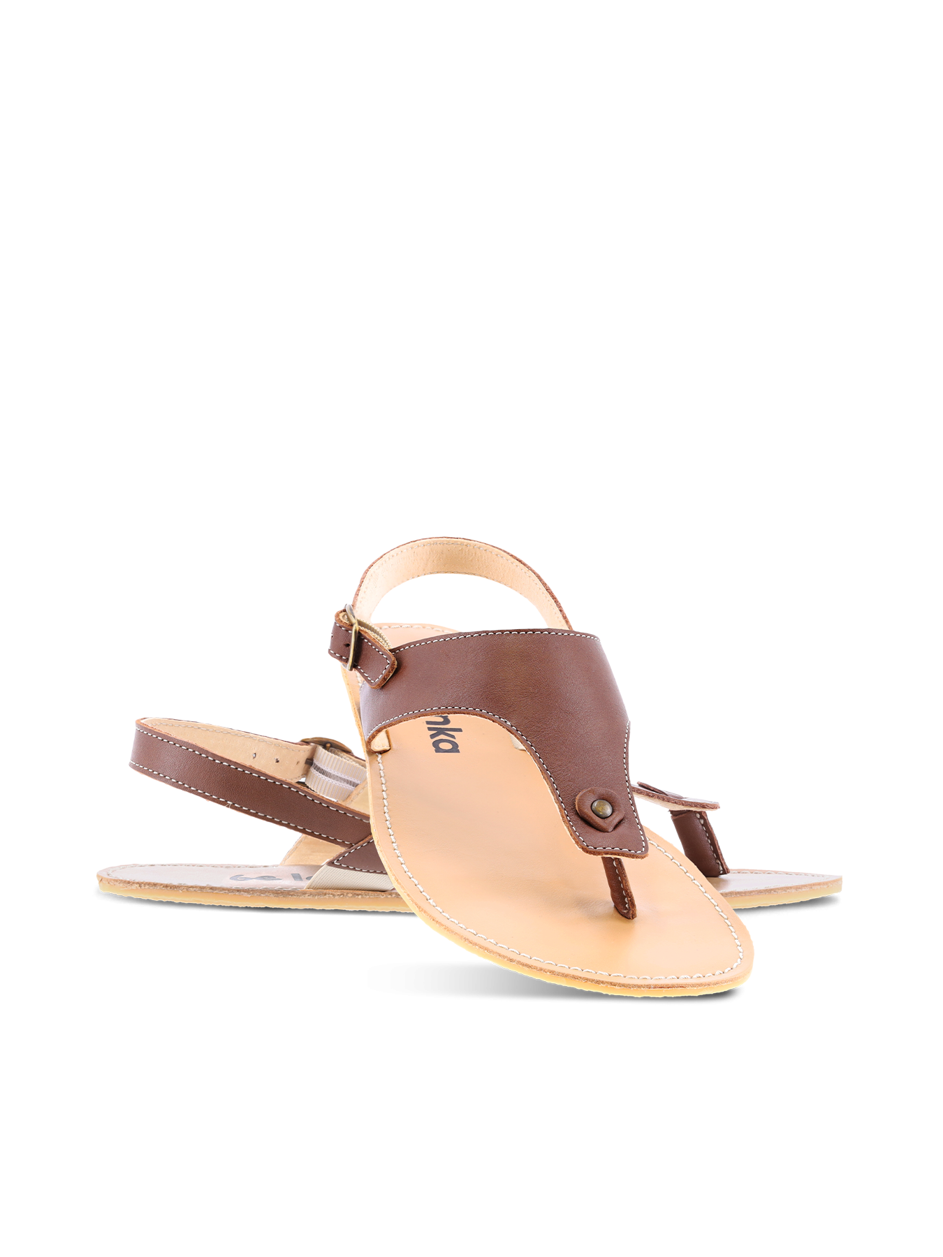 Be Lenka Promenade- Dark Brown