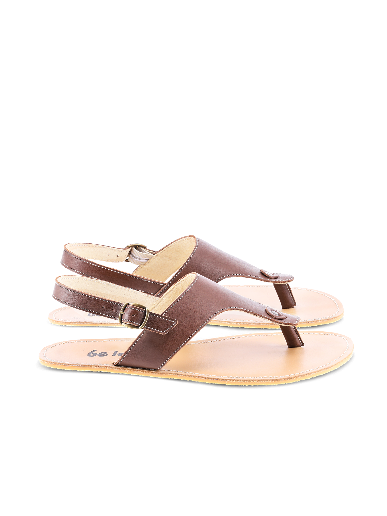 Be Lenka Promenade- Dark Brown