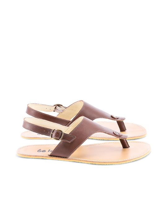 Be Lenka Promenade- Dark Brown