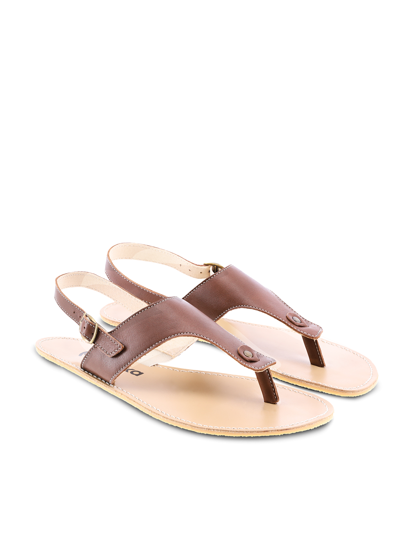 Be Lenka Promenade- Dark Brown