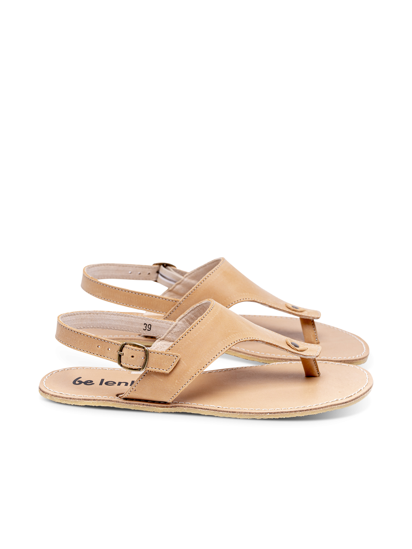Be Lenka Promenade- Sand