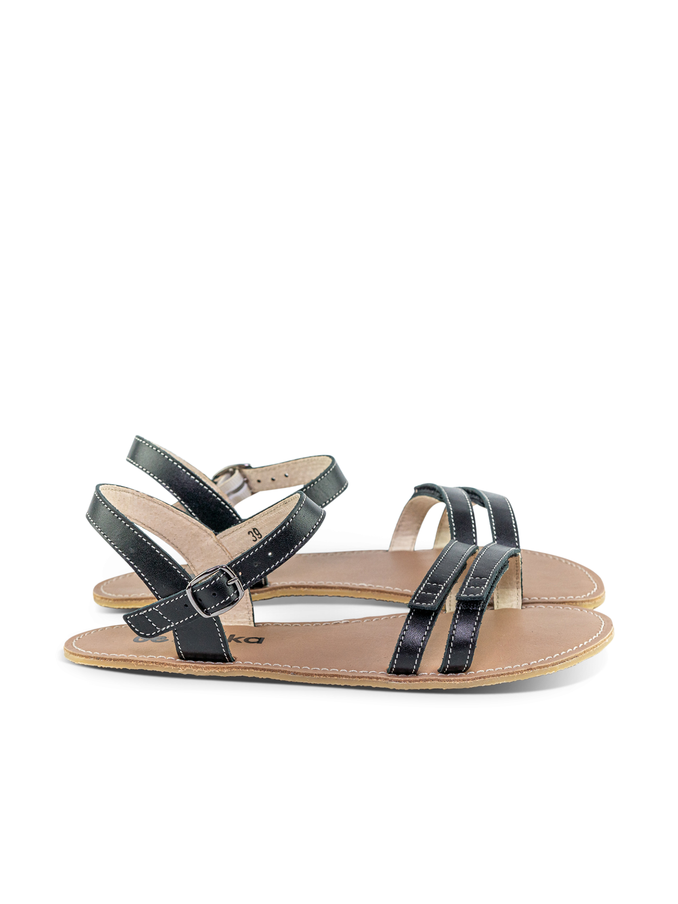 Be Lenka Summer - Black