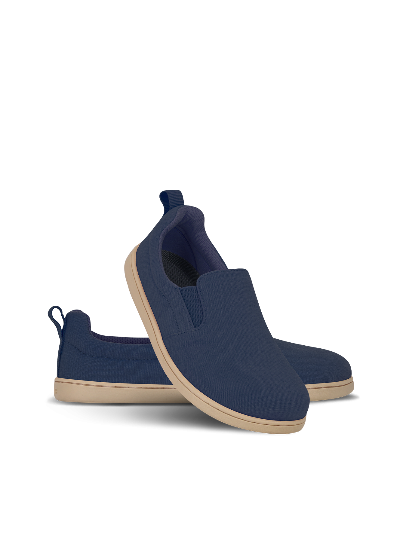 Be Lenka Aura Preschool - Navy