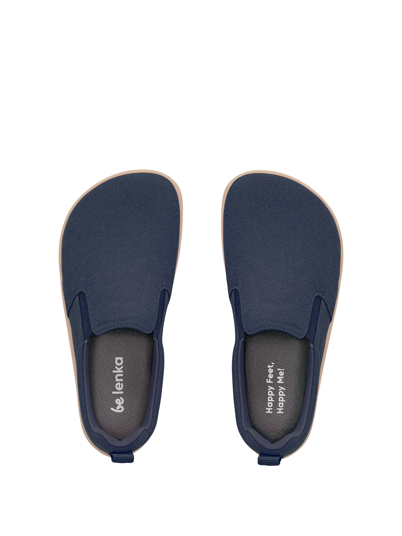 Be Lenka Aura Preschool - Navy