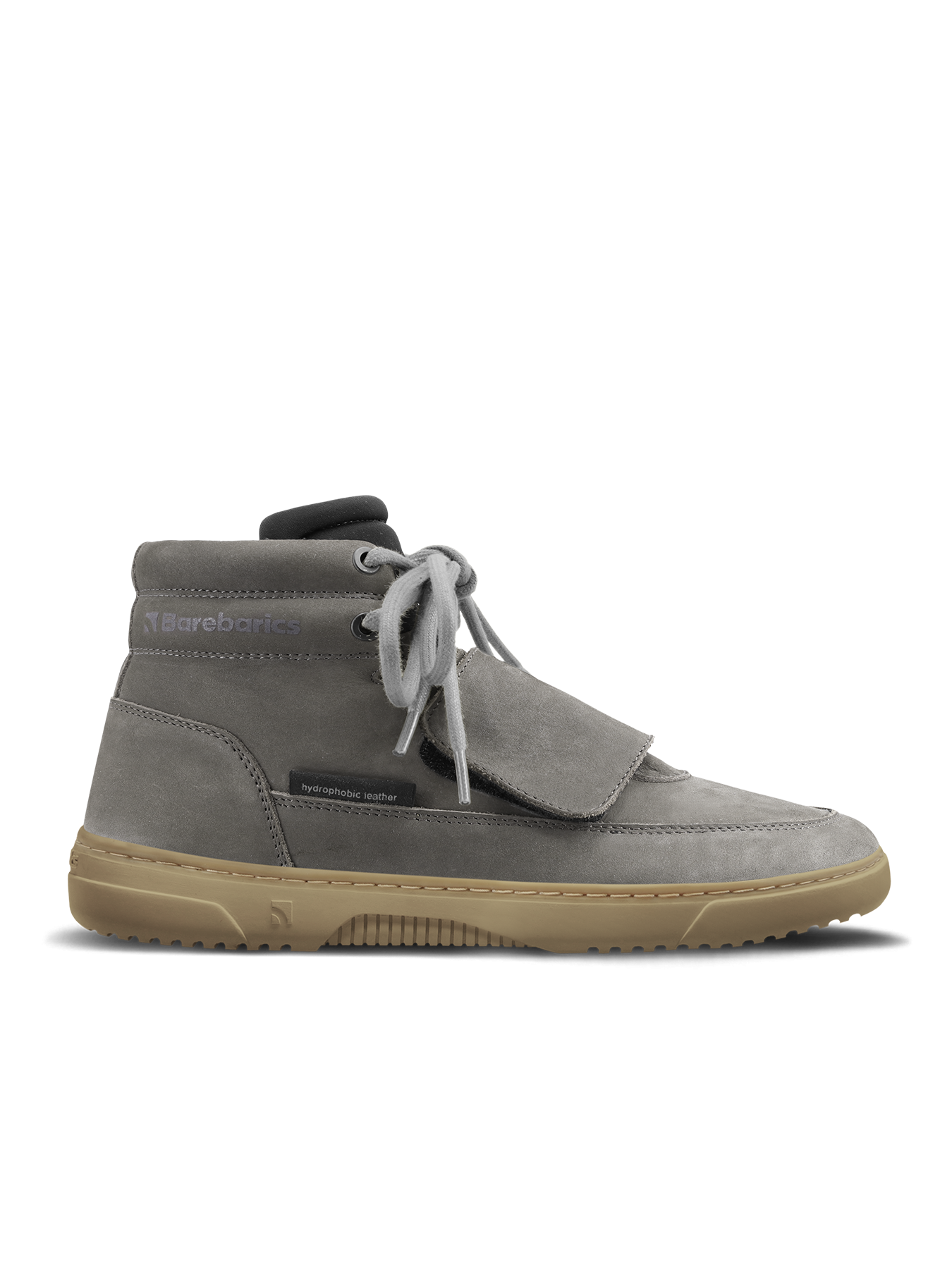 Be Lenka Barebarics Blizzard - Dark Grey