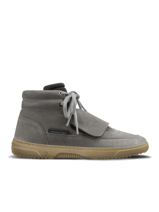 Be Lenka Barebarics Blizzard - Dark Grey