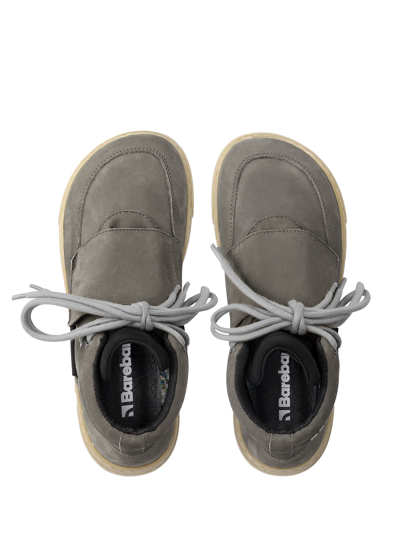 Be Lenka Barebarics Blizzard - Dark Grey