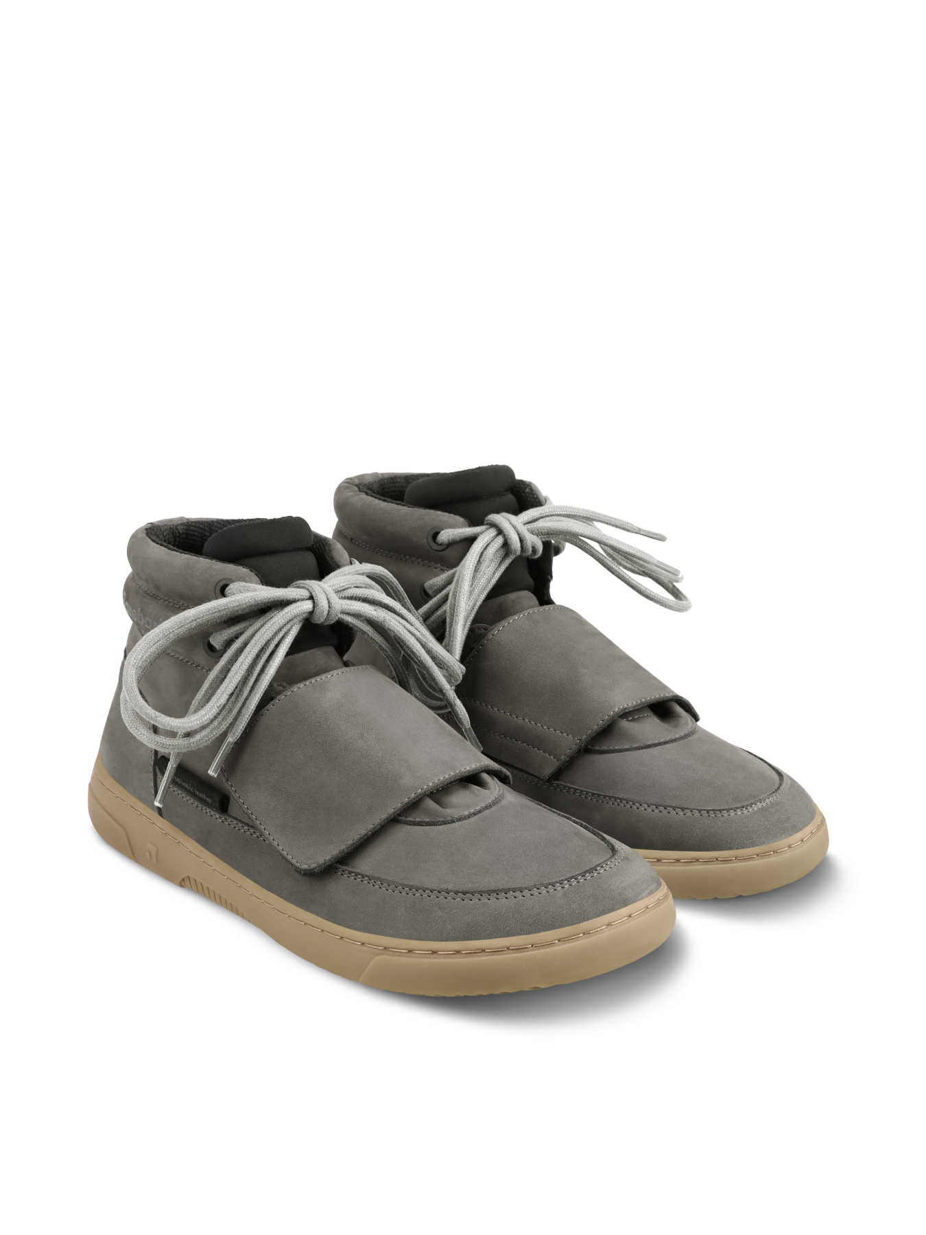 Be Lenka Barebarics Blizzard - Dark Grey